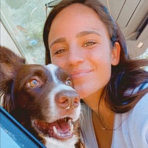 Meet your Posher, Lyndel